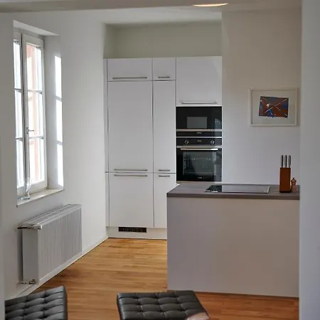 Appartement Unterpetersbaechlerhof