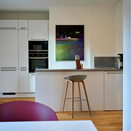 Unterpetersbaechlerhof Appartement *