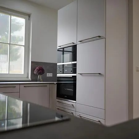 Unterpetersbaechlerhof Appartement