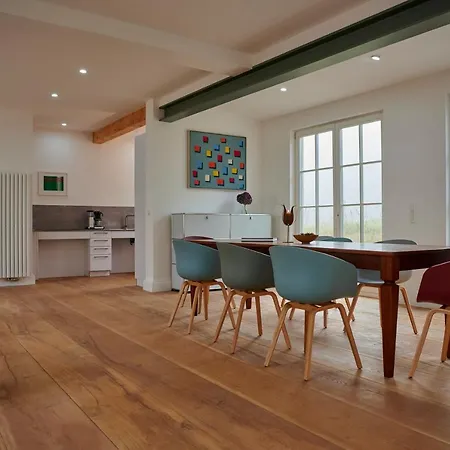 Unterpetersbaechlerhof Appartement