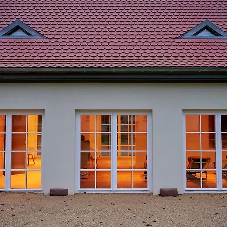 Unterpetersbaechlerhof * Fischbach bei Dahn