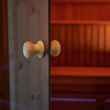 Apartman Unterpetersbaechlerhof Fischbach