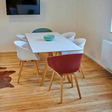 Unterpetersbaechlerhof Appartement *