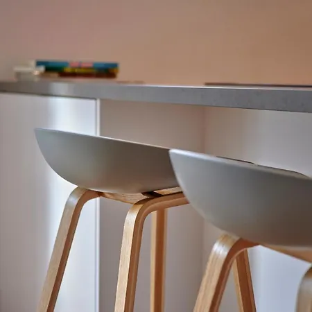 Unterpetersbaechlerhof Daire *