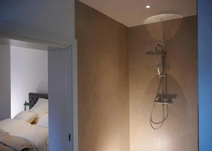 Unterpetersbaechlerhof Διαμέρισμα Fischbach