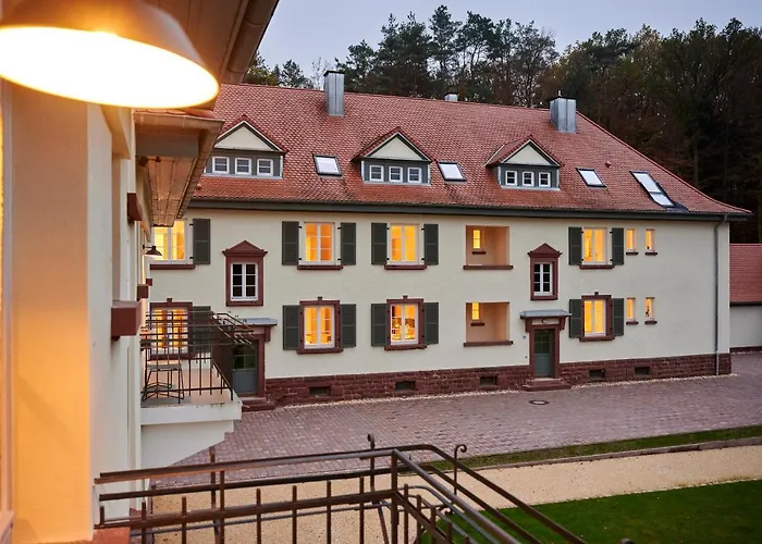 Διαμέρισμα Unterpetersbaechlerhof