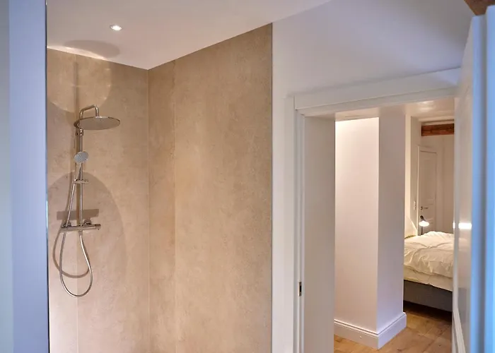 Apartamento Unterpetersbaechlerhof *