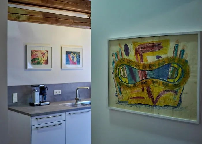 Unterpetersbaechlerhof * Fischbach