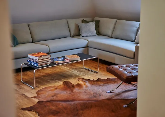 Unterpetersbaechlerhof Διαμέρισμα Fischbach