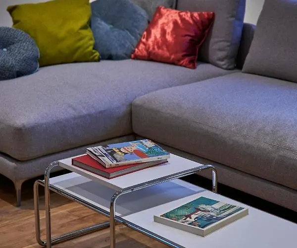 Apartamento Unterpetersbaechlerhof *