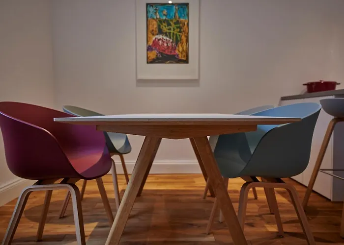 Apartamento Unterpetersbaechlerhof Fischbach bei Dahn