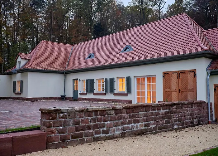 Unterpetersbaechlerhof Fischbach