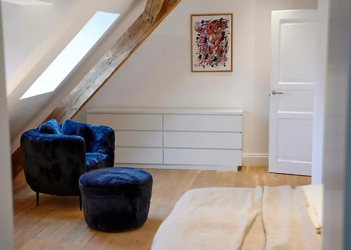 Apartamento Unterpetersbaechlerhof *