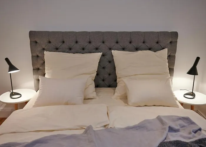 Unterpetersbaechlerhof Apartamento *