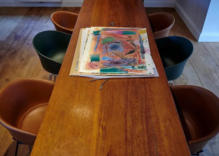 Unterpetersbaechlerhof Apartamento