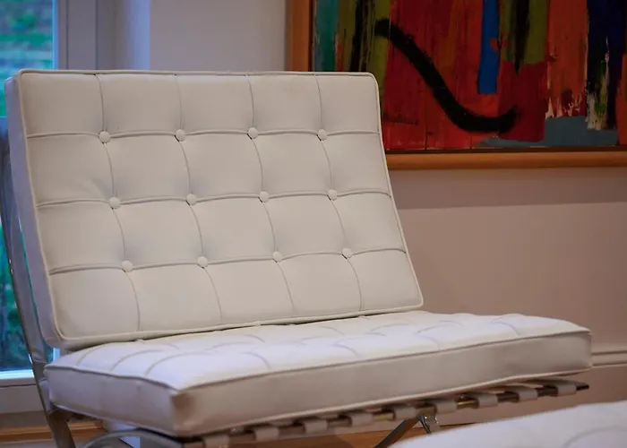 Διαμέρισμα Unterpetersbaechlerhof *