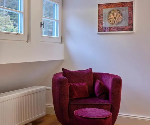 Unterpetersbaechlerhof Fischbach