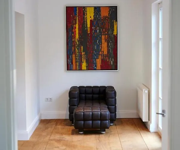 Unterpetersbaechlerhof Apartamento