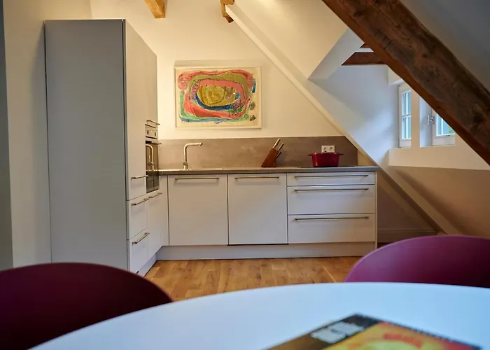 Apartamento Unterpetersbaechlerhof *