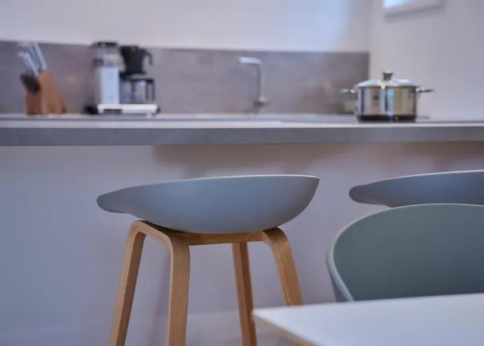 Unterpetersbaechlerhof Διαμέρισμα