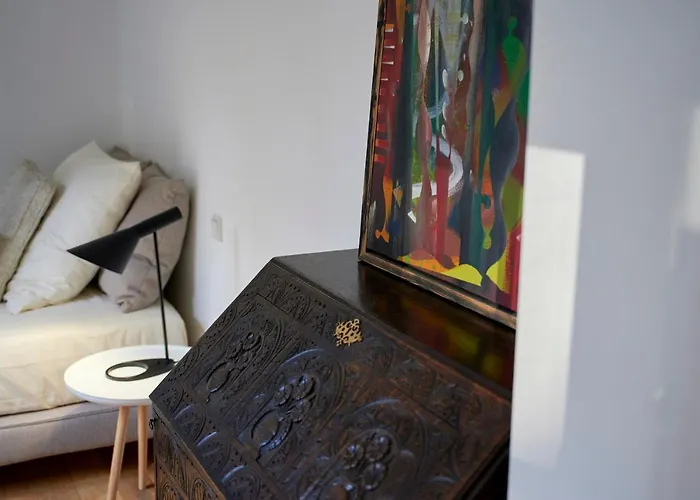 Apartamento Unterpetersbaechlerhof Fischbach bei Dahn