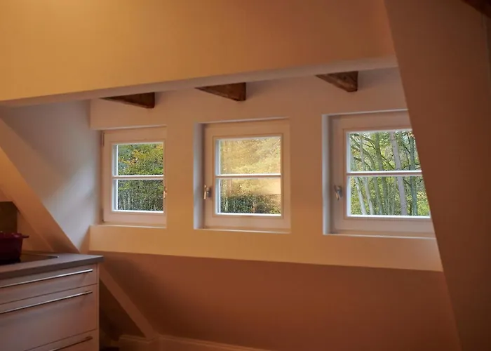 Apartamento Unterpetersbaechlerhof Fischbach bei Dahn