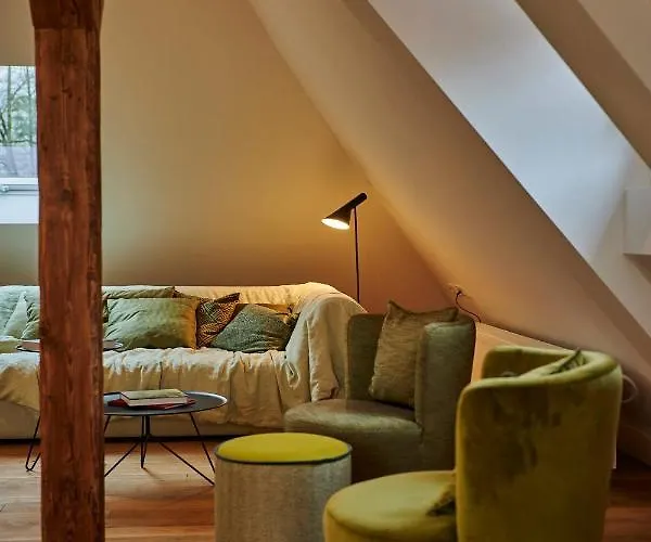 Unterpetersbaechlerhof Apartamento Fischbach bei Dahn