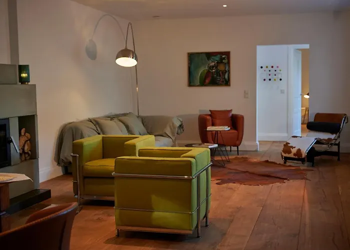 Unterpetersbaechlerhof *