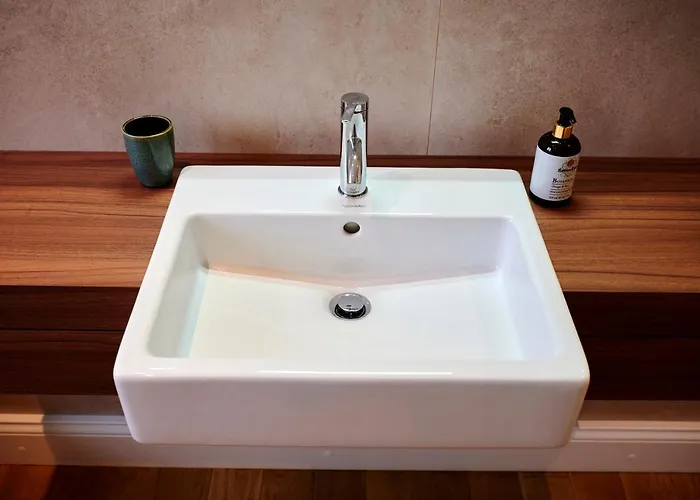 Apartamento Unterpetersbaechlerhof *