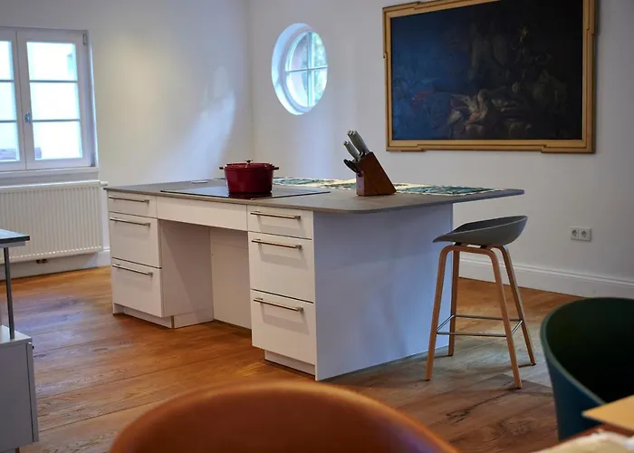 Unterpetersbaechlerhof * Fischbach