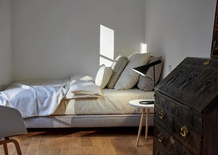 Apartamento Unterpetersbaechlerhof *