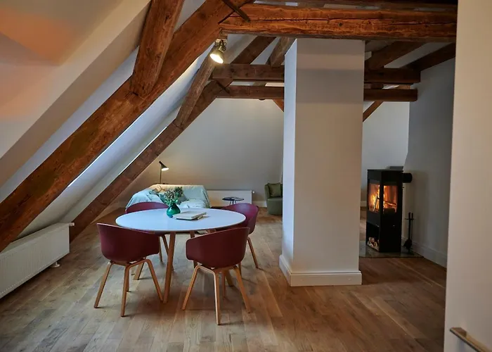 Apartamento Unterpetersbaechlerhof *