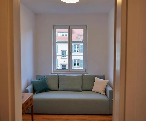 Unterpetersbaechlerhof Apartamento *