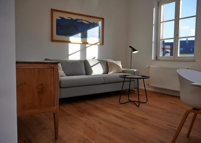 Apartamento Unterpetersbaechlerhof *