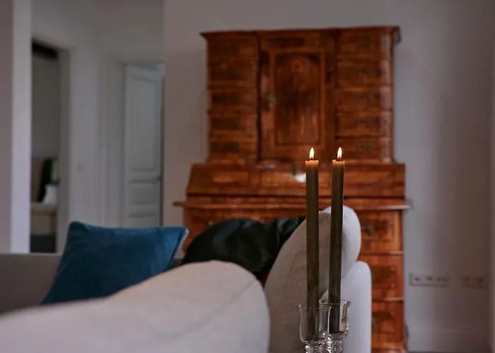 Apartamento Unterpetersbaechlerhof