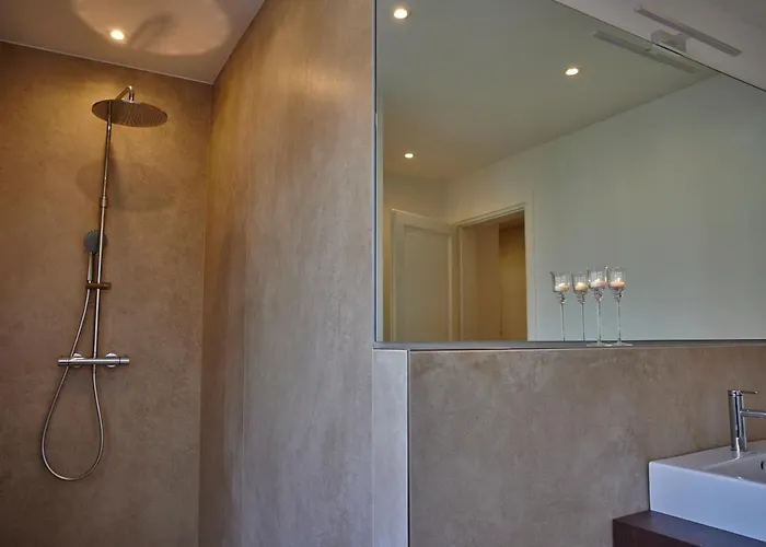 Apartamento Unterpetersbaechlerhof Fischbach bei Dahn