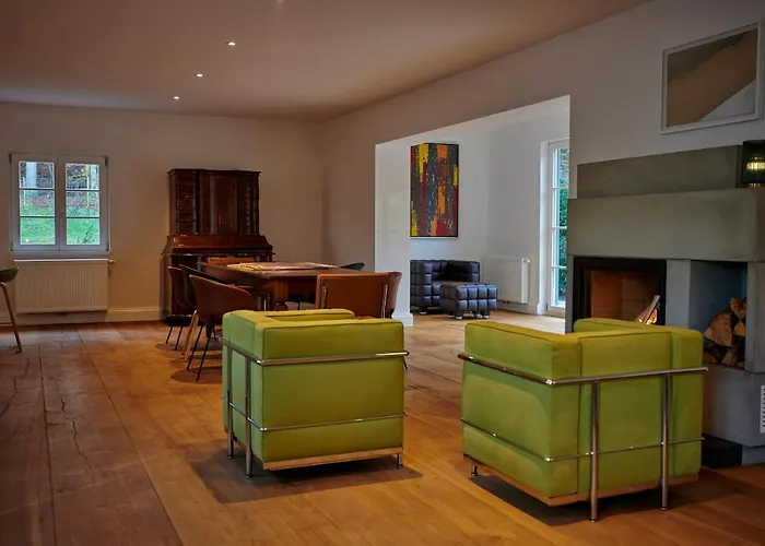 Unterpetersbaechlerhof Fischbach