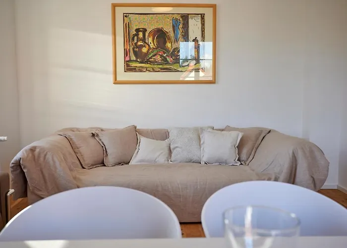 Unterpetersbaechlerhof Apartamento *