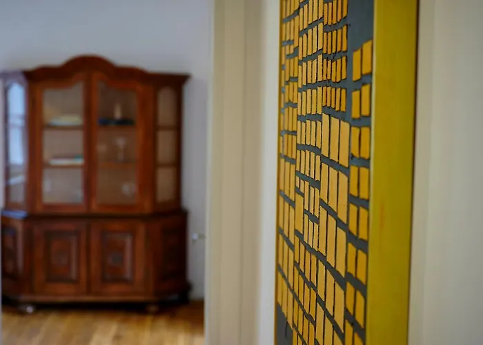 Unterpetersbaechlerhof Apartamento Fischbach bei Dahn