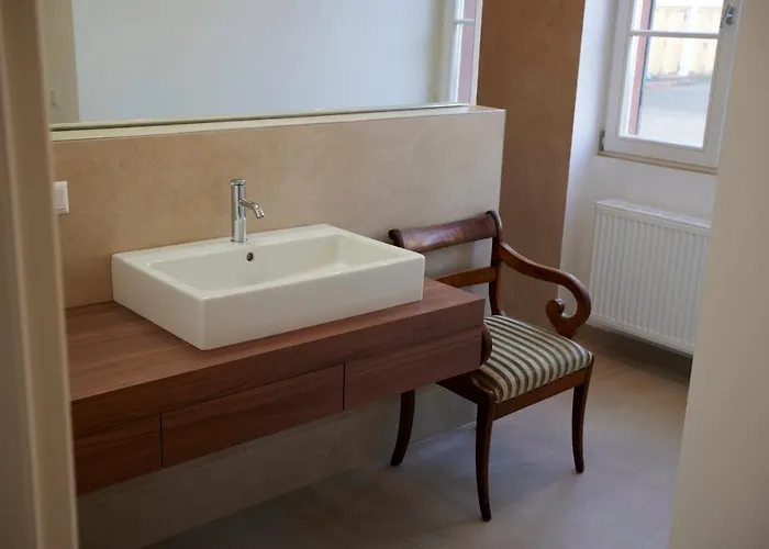 Unterpetersbaechlerhof Apartamento