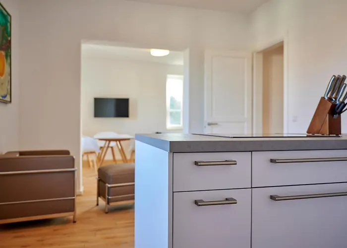 Διαμέρισμα Unterpetersbaechlerhof Fischbach