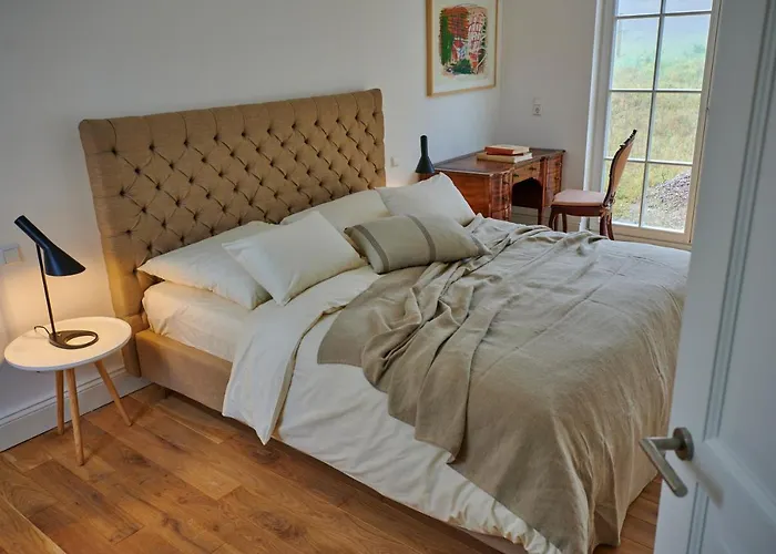 Unterpetersbaechlerhof Apartamento Fischbach bei Dahn