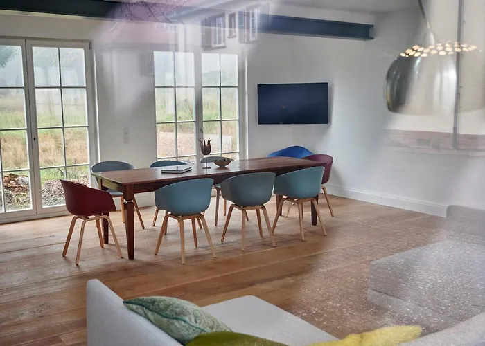 Apartamento Unterpetersbaechlerhof Fischbach bei Dahn