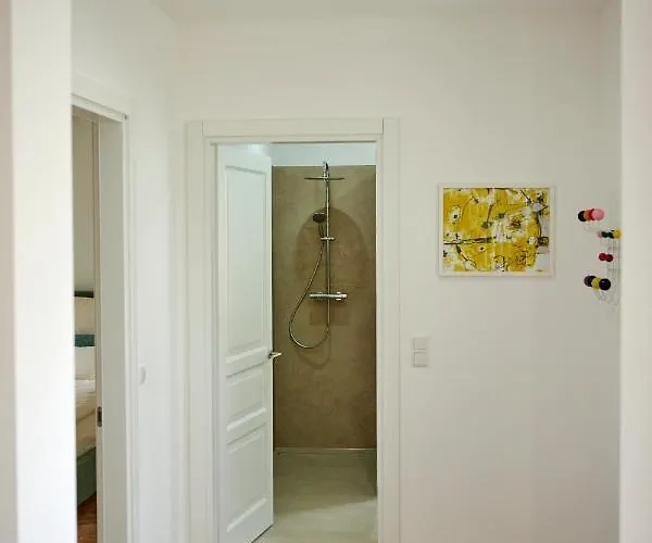 Unterpetersbaechlerhof Apartamento Fischbach bei Dahn