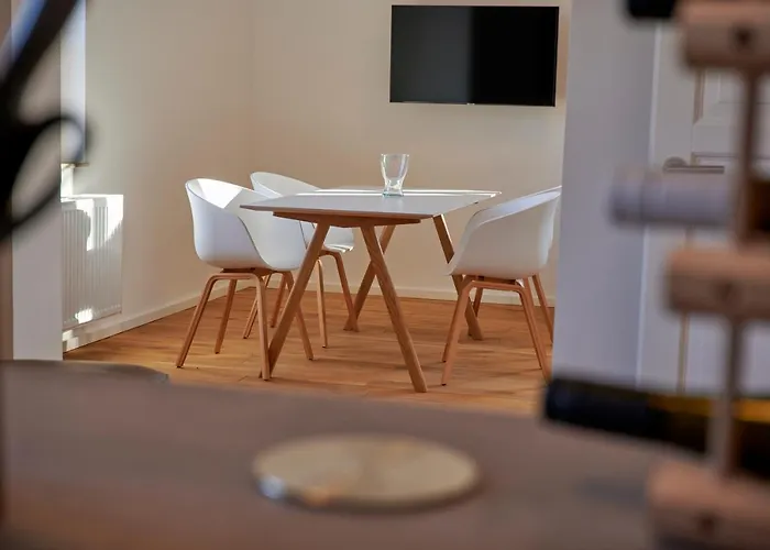 Unterpetersbaechlerhof Fischbach bei Dahn