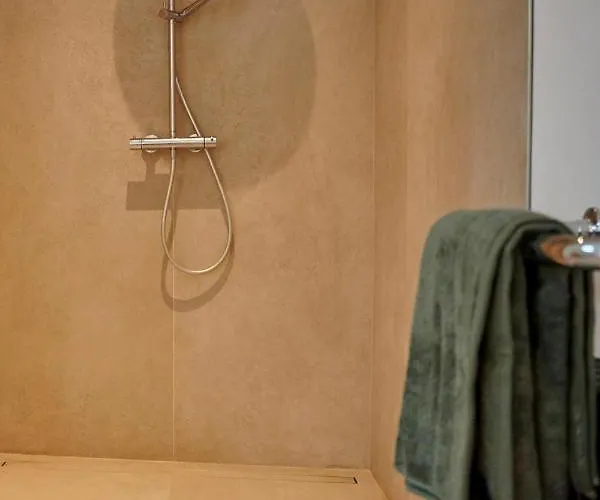 Unterpetersbaechlerhof Διαμέρισμα Fischbach