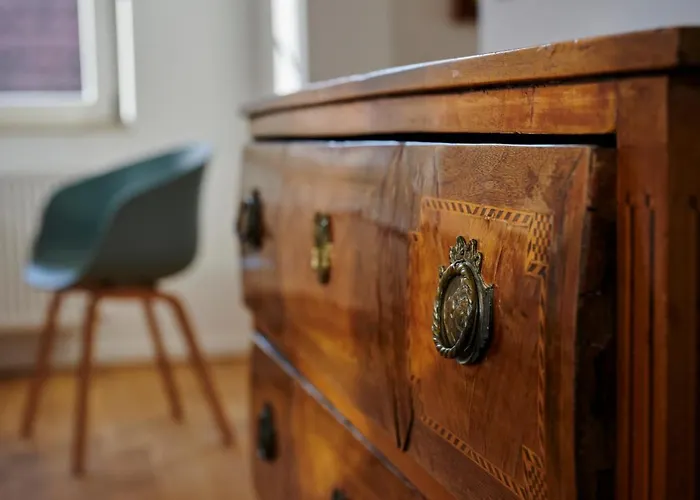 Unterpetersbaechlerhof *