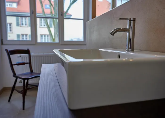 Unterpetersbaechlerhof Fischbach bei Dahn