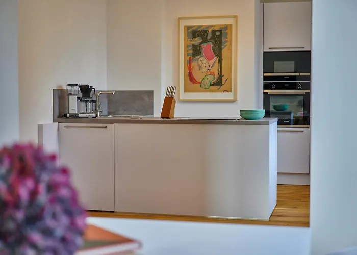 Unterpetersbaechlerhof Apartamento *