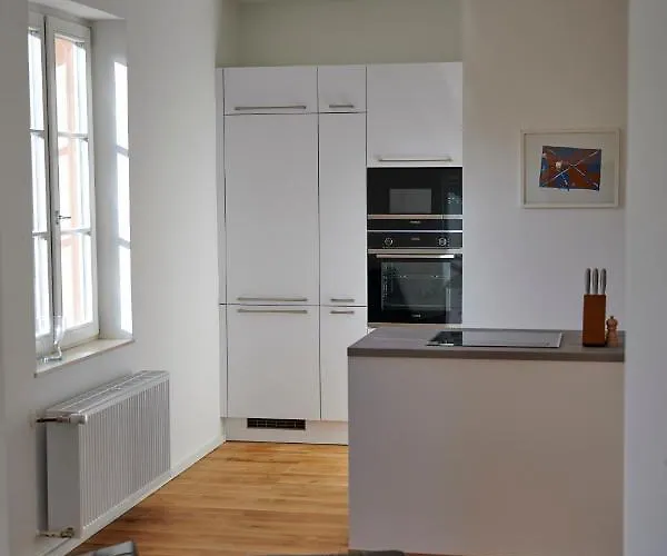 Διαμέρισμα Unterpetersbaechlerhof